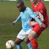 Rugby Town FC